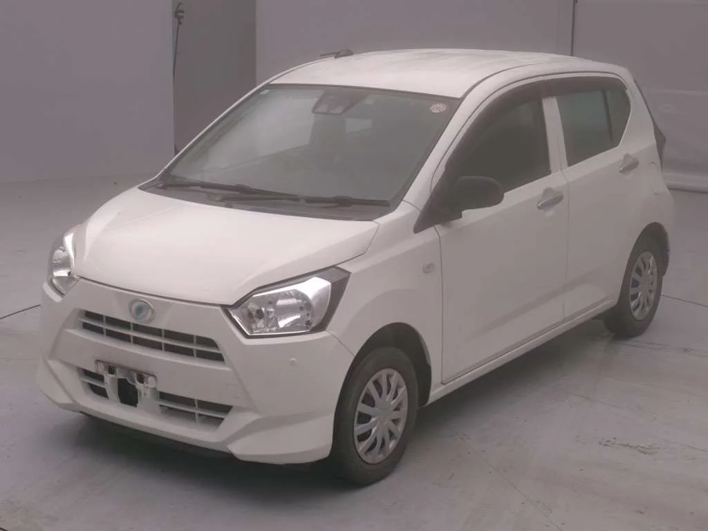 Daihatsu Mira e:S LA350S 2021